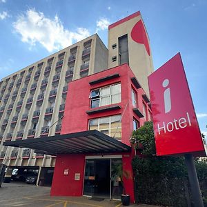 OYO I-Hotel, Piracicaba